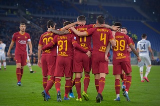 Cessione Roma, Friedkin in attesa