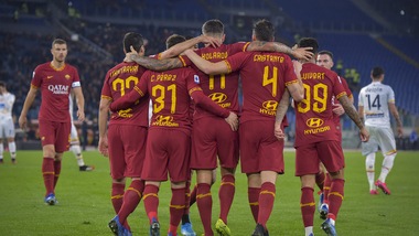 Cessione Roma, Friedkin in attesa