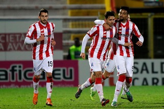 Il Vicenza non si ferma: 3-1 esterno al Cesena. Juve U23-Pianese 1-0