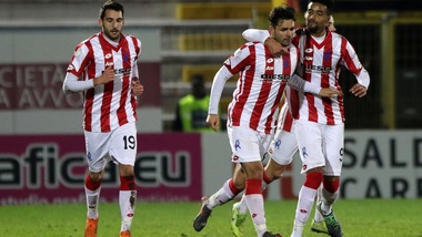 Il Vicenza non si ferma: 3-1 esterno al Cesena. Juve U23-Pianese 1-0