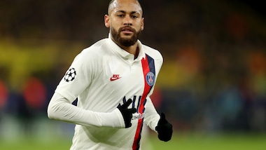 Pazzo 4-3 tra Psg e Bordeaux: Neymar espulso!