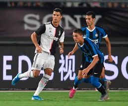 Coronavirus, Juve-Inter a porte chiuse?