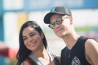 Test Losail, Quartararo ammette: "Non mi sento ancora pronto per la gara"