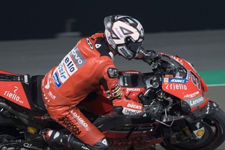 Ducati, ecco l'"holeshot": l'arma segreta di Dall'Igna