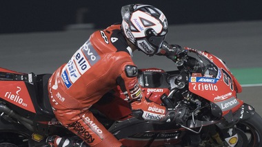 Ducati, ecco l'"holeshot": l'arma segreta di Dall'Igna