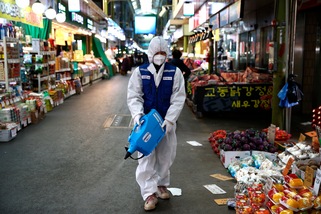 Coronavirus, il Cio chiarisce: "I preparativi per Tokyo 2020 continuano"