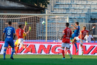 Diretta Perugia-Empoli dalle 21.00: probabili formazioni e dove vederla in tv