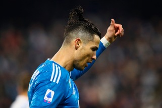 Cristiano Ronaldo e un 2020 che non ha eguali: ogni partita un gol