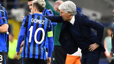 Atalanta, operazione Champions: la Dea studia la strategia