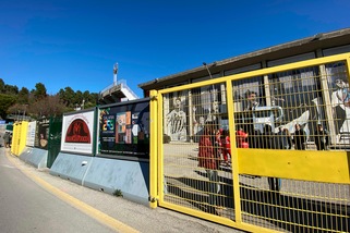 Coronavirus, la Sampdoria annulla le attività del settore giovanile