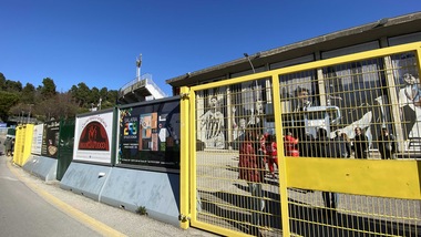 Coronavirus, la Sampdoria annulla le attività del settore giovanile