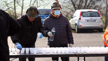 Coronavirus, rinviati i prossimi 2 turni di Serie C: le date dei recuperi