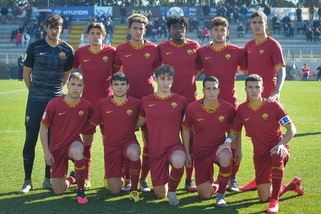 Primavera, Roma e Napoli divertono ma perdono due punti ciascuno: 3-3