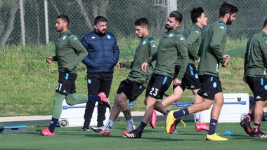 Napoli, il prof. Mirone: "Preferisco il modello tedesco per la quarantena"