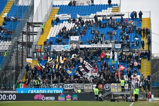 Coronavirus, stop del Brescia alle attività del settore giovanile