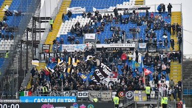 Coronavirus, stop del Brescia alle attività del settore giovanile