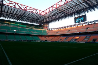 Europa League, ufficiale Inter-Ludogorets a porte chiuse