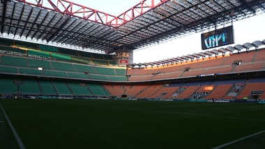 Europa League, ufficiale Inter-Ludogorets a porte chiuse