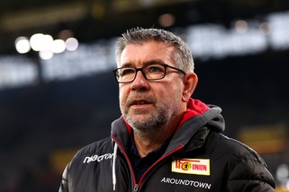 Bundesliga, Eintracht Francoforte-Union Berlino 1-2: vittoria importante per gli ospiti