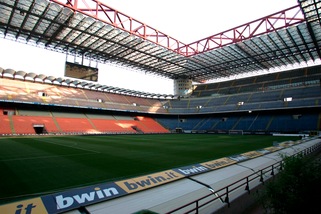 La Uefa: "Limitazioni a tifosi solo per Inter-Ludogorets"