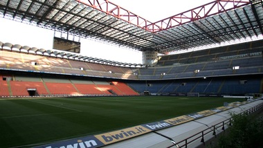 La Uefa: "Limitazioni a tifosi solo per Inter-Ludogorets"