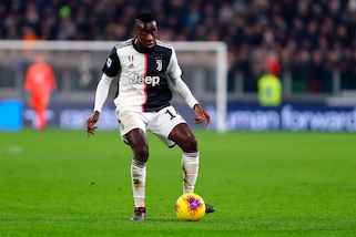Matuidi juventino dentro: apprezzato prima da Allegri e ora da Sarri