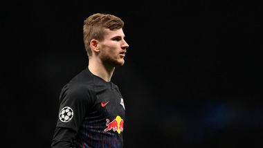 Werner: “Bayern Monaco? Preferirei giocare all’estero”