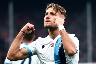 Lazio, 5 mesi pazzeschi: meglio solo il Liverpool