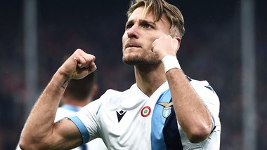 Lazio, 5 mesi pazzeschi: meglio solo il Liverpool