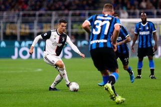 Juventus-Inter trasmessa in chiaro: la palla passa al Governo