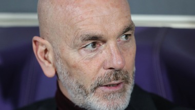 Pioli: "Il Milan vuole la finale di Coppa Italia. Abbiamo i mezzi per battere la Juve"