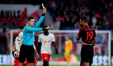 Europa League Inter-Ludogorets, dirige Siebert. Gent-Roma: Sanchez