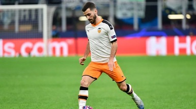 Marca: "Atalanta-Valencia, tifosi spagnoli con sintomi del Coronavirus"