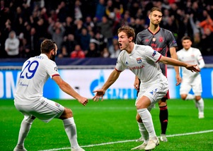 Lione-Juve, nessuna restrizioni per i tifosi italiani. Ma c'è chi vuole bloccarli