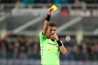 Serie A, 5 giocatori squalificati per una giornata