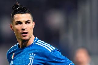 Amuchina batte Ronaldo. Nelle ricerche Google