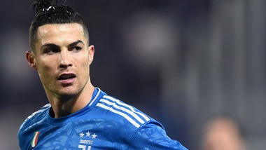 Amuchina batte Ronaldo. Nelle ricerche Google