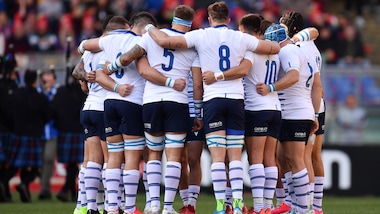 Coronavirus, Italrugby in raduno a Roma