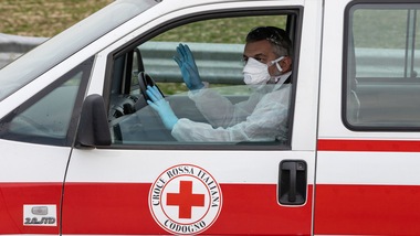 Coronavirus, sale a 11 il bilancio delle vittime: l'ultima in Veneto