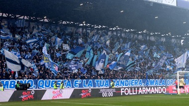 Spal, ufficiale: gli abbonati saranno rimborsati