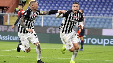 Ascoli, Beretta andrà sotto i ferri: fissata la data dell'operazione