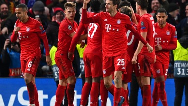 Bayern Monaco, paura Coronavirus: vietati autografi e selfie con i tifosi