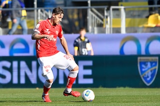 Perugia, Angella si fa male di nuovo: distrazione all'adduttore