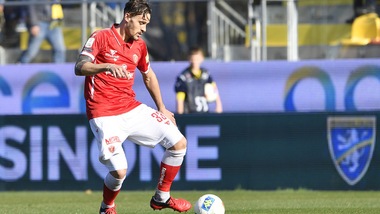 Perugia, Angella si fa male di nuovo: distrazione all'adduttore