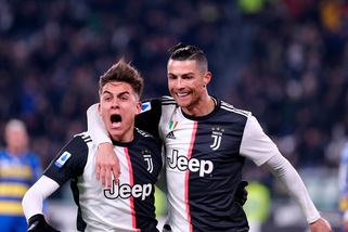 Lione-Juve, la formazione ufficiale di Sarri per l’andata degli ottavi di Champions