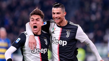 Lione-Juve, la formazione ufficiale di Sarri per l’andata degli ottavi di Champions