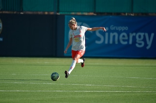 Coronavirus: rinviata Juve-Empoli di Coppa Italia, in campo solo la Roma