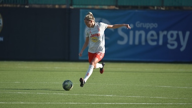 Coronavirus: rinviata Juve-Empoli di Coppa Italia, in campo solo la Roma