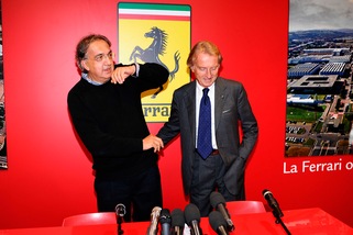 Coronavirus, la Ferrari chiude i musei di Modena e Maranello