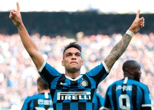 Inter, via Lautaro Martinez? Pronti tre big per sostituirlo